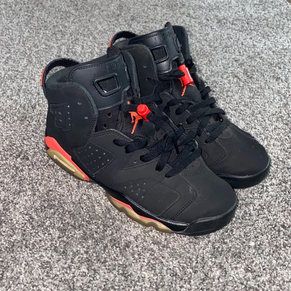 Jordan 6s